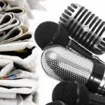 Центризбирком аккредитовал еще 14 СМИ