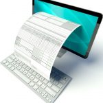 Электронная счет-фактура: Как это работает