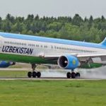 Дипломатов США, прибывших в Ташкент из Нью-Йорка, поместили на карантин