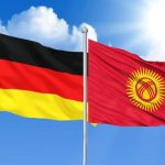 Германия предоставит Кыргызстану 41,8 млн евро. Куда потратят деньги?