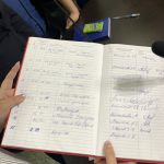 В Центризбиркоме разразился скандал