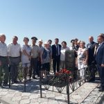 В России почтили память кыргызстанца — Героя Советского Союза