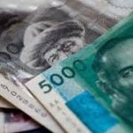 Средний денежный доход кыргызстанцев составляет около 6 тысяч сомов.