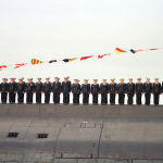 Восстановлена хронология гибели подлодки «Курск»