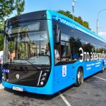 В Бишкеке появятся электробусы? Подписан первичный договор с АБР