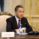 Глава МИД Китая Ван И рассказал о целях визита в Кыргызстан