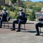 Прошли поминальные мероприятия в память о жертвах пандемии