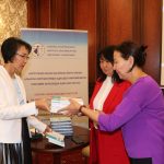 Обсуждено антикоррупционное образование в вузах