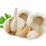 Чеснок на голодный желудок — огромная польза