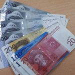 6 тысяч сомов составляет средняя пенсия в КР