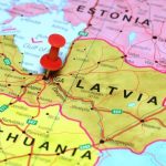 ПРИБАЛТИКА ОБИДЕЛАСЬ НА РОССИЮ, КОГДА ПО СОБСТВЕННОЙ ВИНЕ ОСТАЛАСЬ БЕЗ ЭЛЕКТРИЧЕСТВА