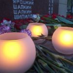 МЕЖДУНАРОДНАЯ ПАМЯТНАЯ АКЦИЯ 22 ИЮНЯ