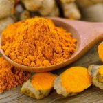 Куркума по утрам