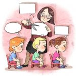 Долой гендерные стереотипы в математике и физике!