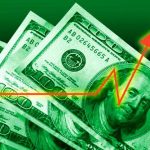 Интервенция не подействовала. Курс доллара продолжает расти