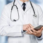 Онлайн-консультацию пульмонолога можно получить по телефону