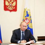 75 лет Великой Победы:общая ответственность перед историей и будущим