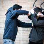 За братский шантаж – убийство «по-братски»