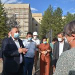 Больницы должны быть удобными и комфортными