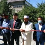 Ещё один молодёжный дом для выпускников детских домов