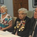 Дети блокады: они не играли в войну, они там жили