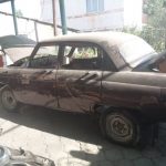 Взрослые тоже играют в машинки