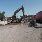 Бишкек – Кара-Балта: дорога испытаний