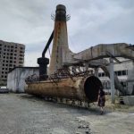 Город готовится к зиме