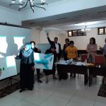 Подготовлены тренеры для Ошской, Баткенской и Жалал-Абадской областей по обучению навыкам предпринимательства в колледжах