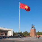 Бишкек снял часть ограничений