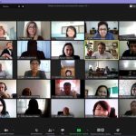 Директора колледжей и профлицеев повышают навыки управления на тренинге Московской школы управления «СКОЛКОВО»