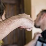 Месть за чужого ребёнка