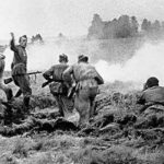 Кто знает и помнит – откликнитесь! МЕДАЛЬ СОЛДАТА НАЙДЕНА В КРЫМУ