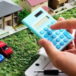 ДО СЕНТЯБРЯ ЗАПЛАТИТЕ НАЛОГ НА ТРАНСПОРТ, ЖИЛЬЕ И ЗЕМЛЮ