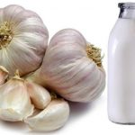 Молоко с чесноком – зачем ЭТО пить?