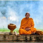 Тибетский рецепт омоложения