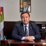 Айтмамат Назаров пока не может вернуться на работу в энергохолдинг