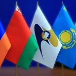 Кыргызстан оказался единственным в ЕАЭС, кому удалось нарастить экспорт