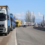 Подставные лица и лжетранзит – вот такие грузоперевозки