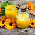 Целебное Масло календулы. Успейте сделать его сейчас!
