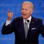 Байден назвал Трампа «щенком Путина»