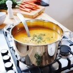 «Убил за то, что съел мой суп»