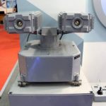 Новое российское ослепляющее оружие испугало военных США