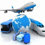 Сегодня будет запущен транспорт между регионами