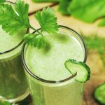 Сок лопуха как средство для печени, желчного пузыря и суставов