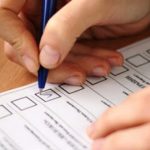 Выборы 2020: Поредели их ряды