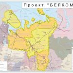 Белкомур доведут до ненецкого порта Индига