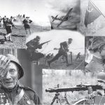 Эхо прошедшей войны и Дня Победы