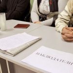 Выборы 2020. Избирательный участок. Кто такие наблюдатели?