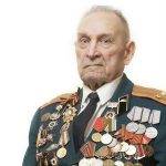 Умер ветеран, расписавшийся на стене Рейхстага в Берлине